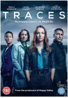  Следы смотреть онлайн сериал 1-2 сезон 